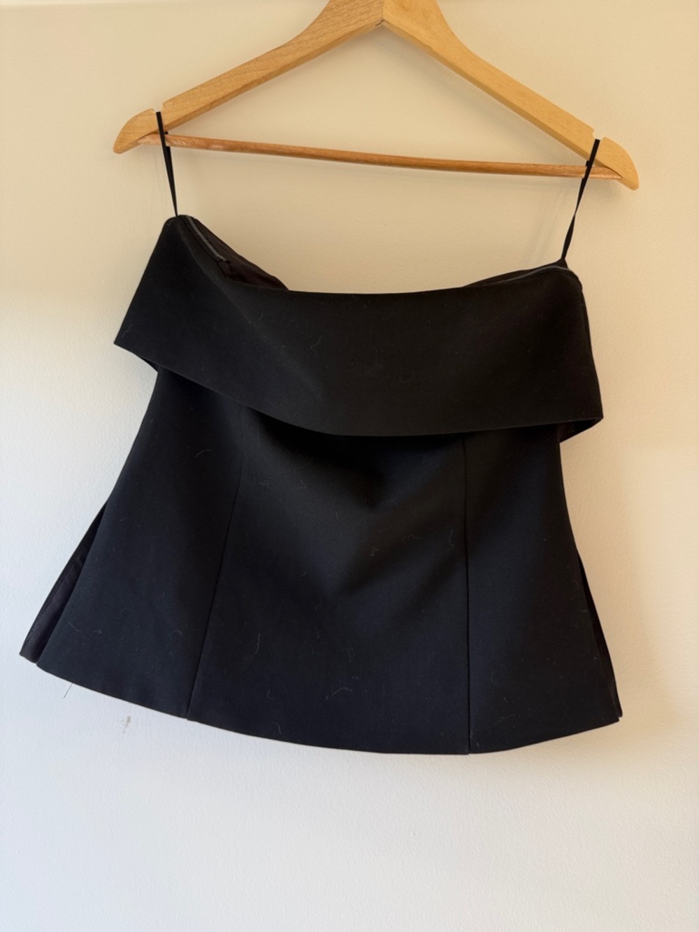 Babaton Element Tube Top